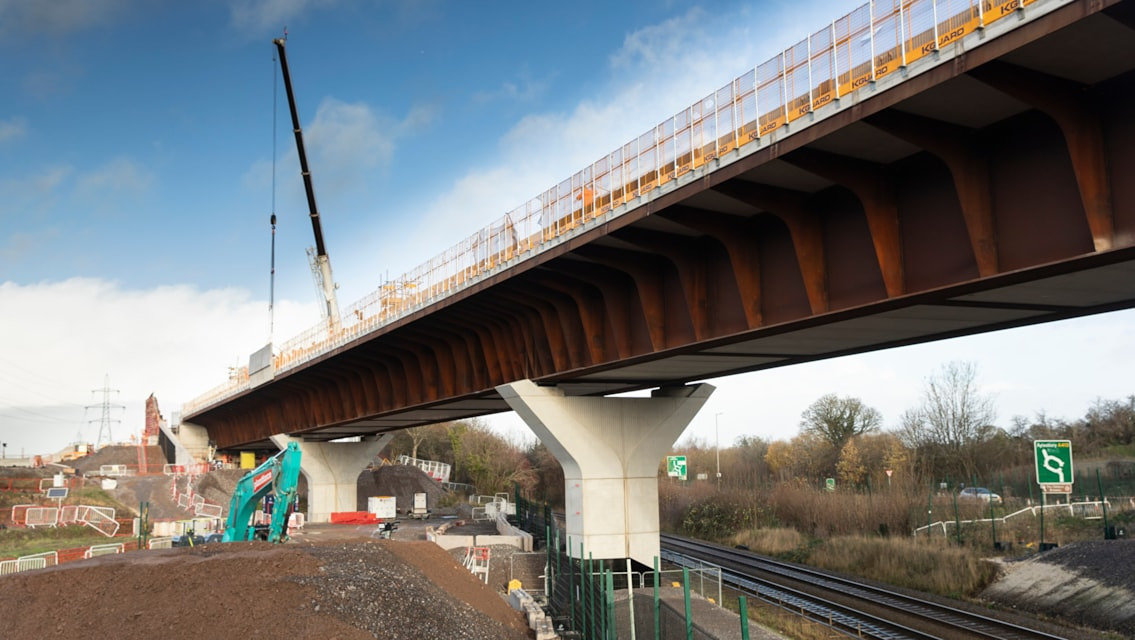 Easter rail shutdown: HS2 works set to disrupt Aylesbury to London route