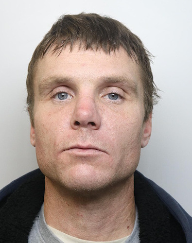 Brutal Earl&acirc;s Court Attack Ends in Jail as Thug Batters Victim Unconscious