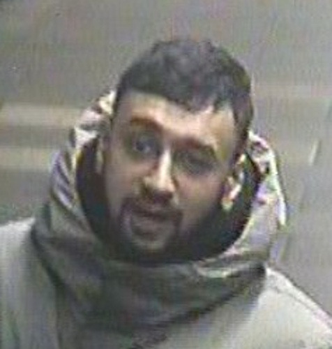 CCTV Image Released After Double Sexual Assault at Wanstead Station