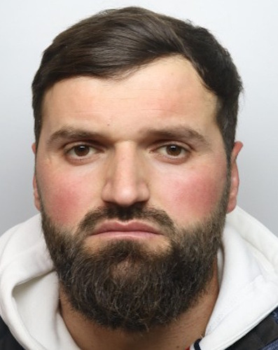 Suspicious Station Movements Lead to Drug Dealer&acirc;s Downfall