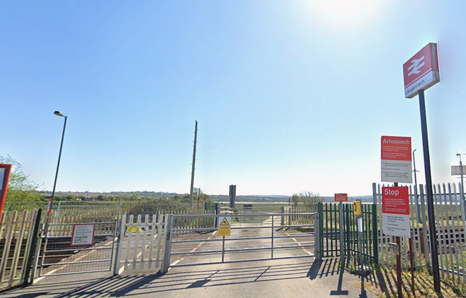 Inquest Reveals Man May Have Been Struck by Two Trains on Welsh Line