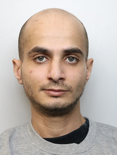 Holiday nightmare as opportunistic thief steals luggage on London to Gatwick train