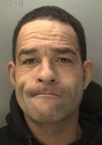 Derby station outrage as man jailed for exposing himself in front of commuters