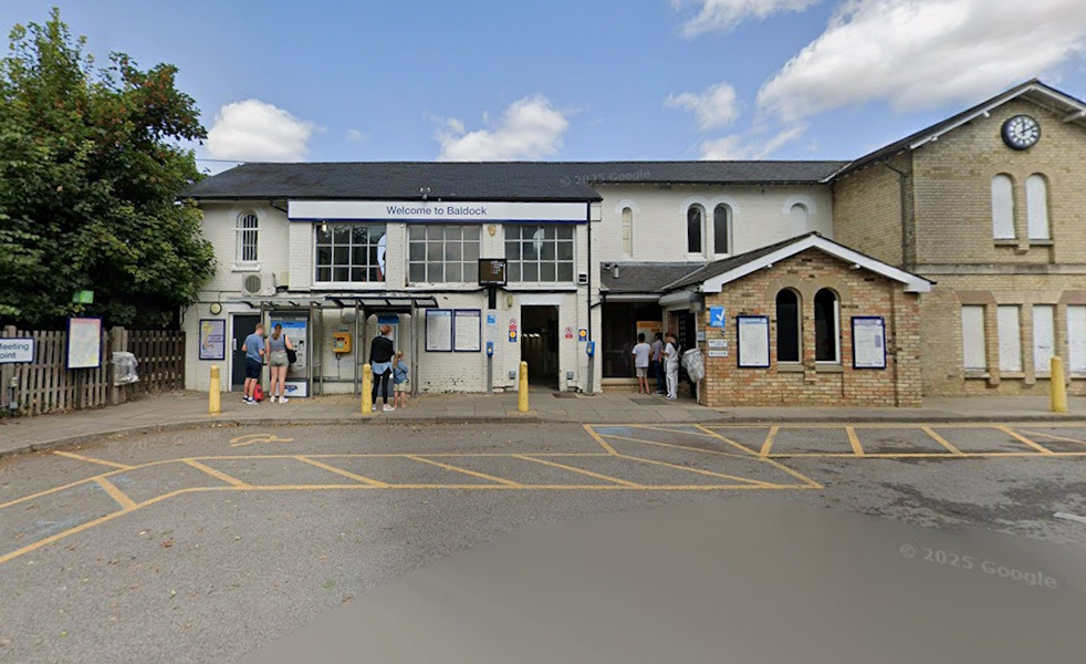 Person dies on tracks near Baldock as major rail disruption hits commuters