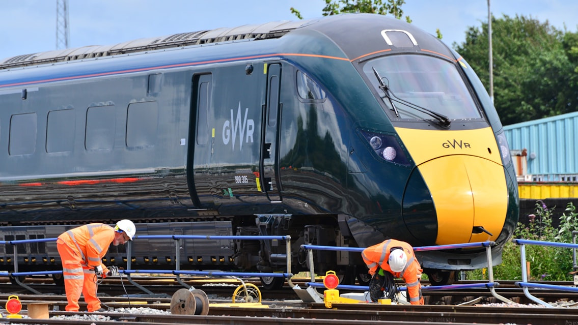 Gloucestershire rail disruption as major engineering works shut key routes