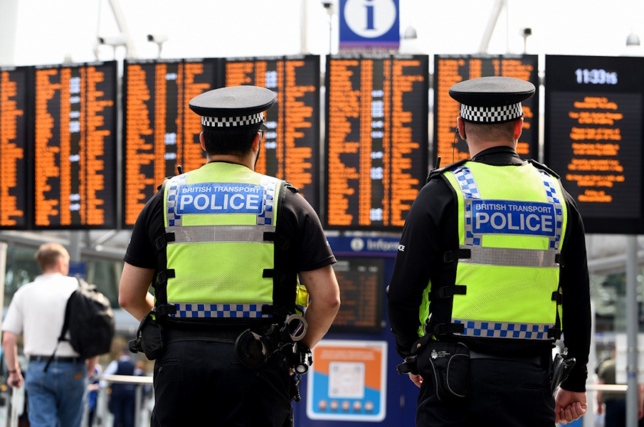 Eastleigh Depot Scandal: Network Rail Worker Wins Case After &acirc;Bullying Campaign&acirc; Ruled Unfair