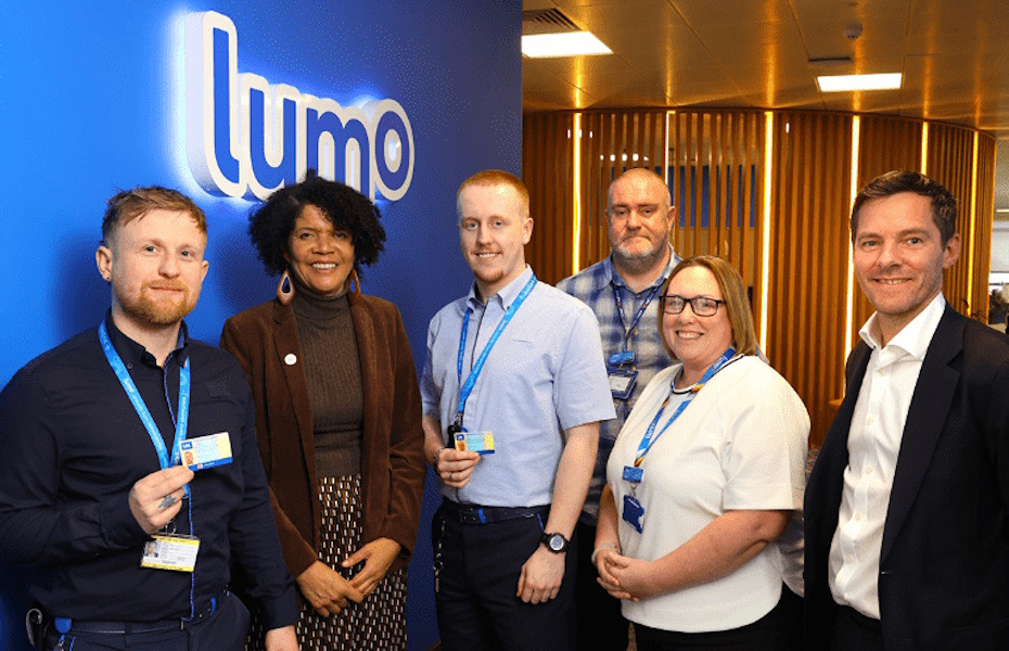 Lumo Marks Major Milestone as First West Coast Drivers Qualify Ahead of Launch