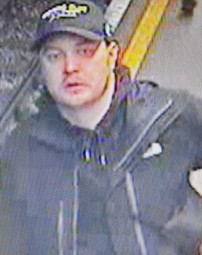 CCTV Appeal After Man Knocked Unconscious in Newbury Park Station Attack