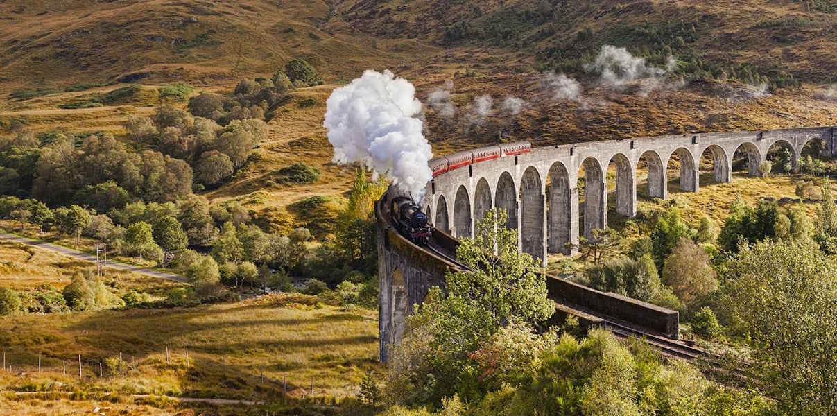 Hogwarts Express Train Faces Delay as Safety Row Halts New Season