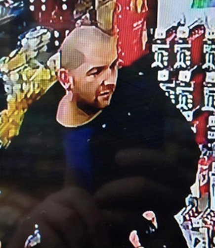 CCTV Appeal After Indecent Exposure Incident at Hull Paragon Interchange