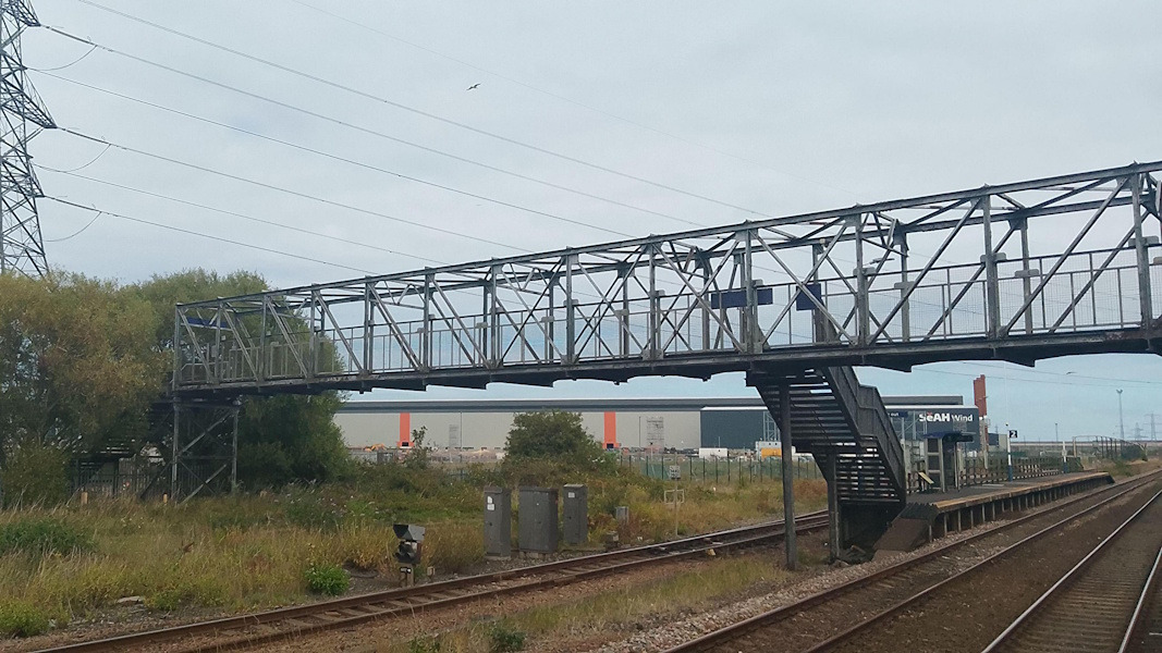 18-Month Closure Continues as New Plan Emerges for South Bank Footbridge