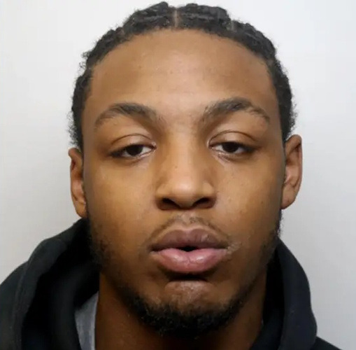 Strawberry Hill Station Murder: Killer Who Boasted of Stabbing Faces Jail