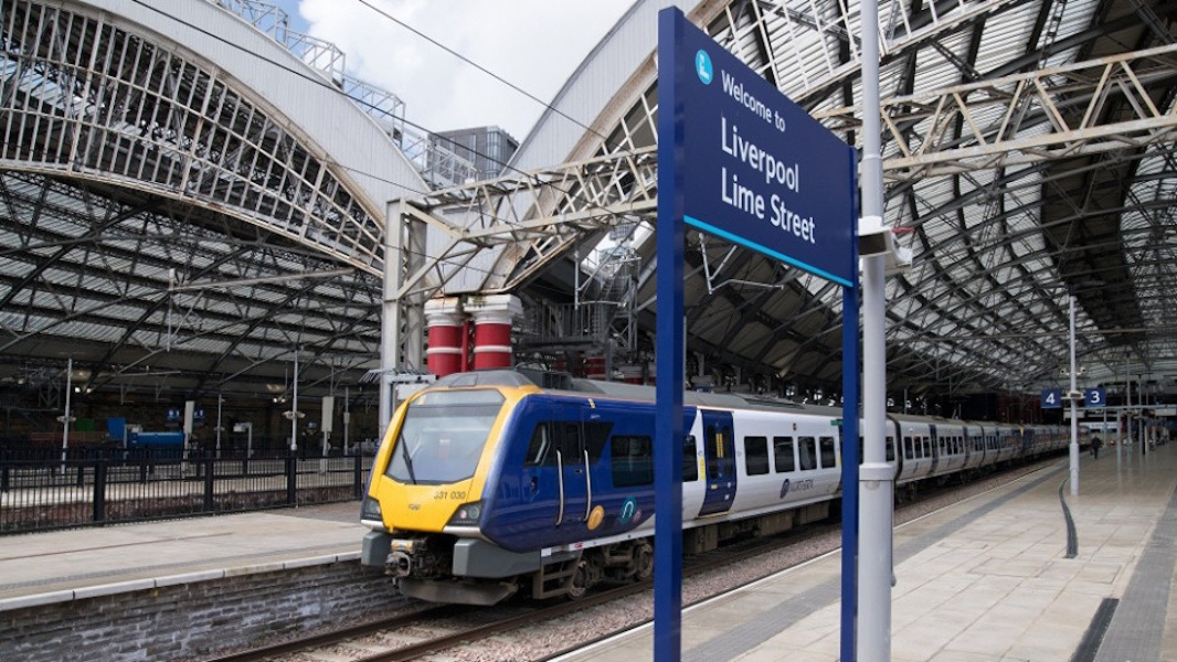 Grand National Crowds Put Liverpool Rail Network to the Test as Northern Praises Passengers