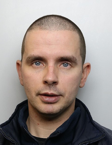 Man Caught Viewing Child Abuse Footage on Train Sentenced After BTP Probe