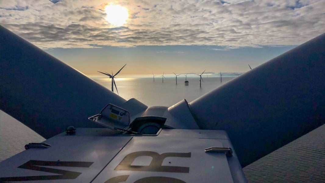 Network Rail Strikes Major Green Energy Deal to Slash Emissions