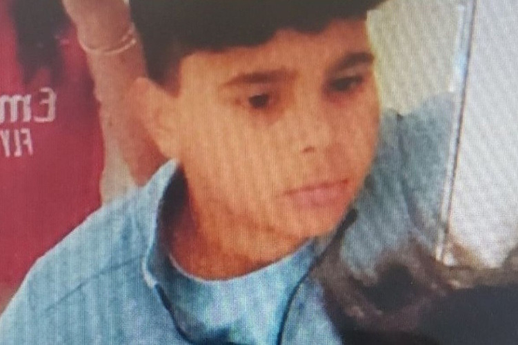 Hurst Green Boy, 13, Reported Missing After Evening Sighting at East Croydon Station