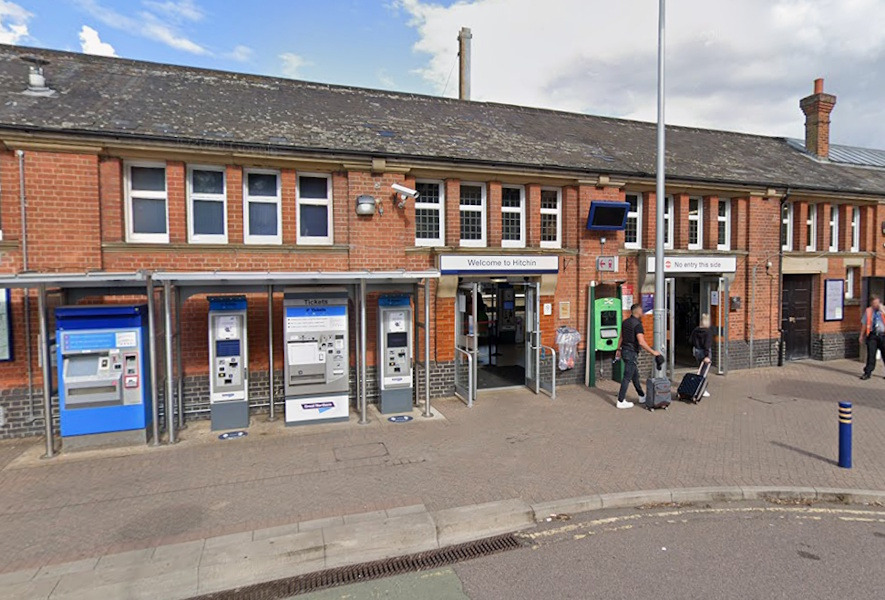 Hitchin Rail Disruption After Trackside Fire Triggers Power Problems
