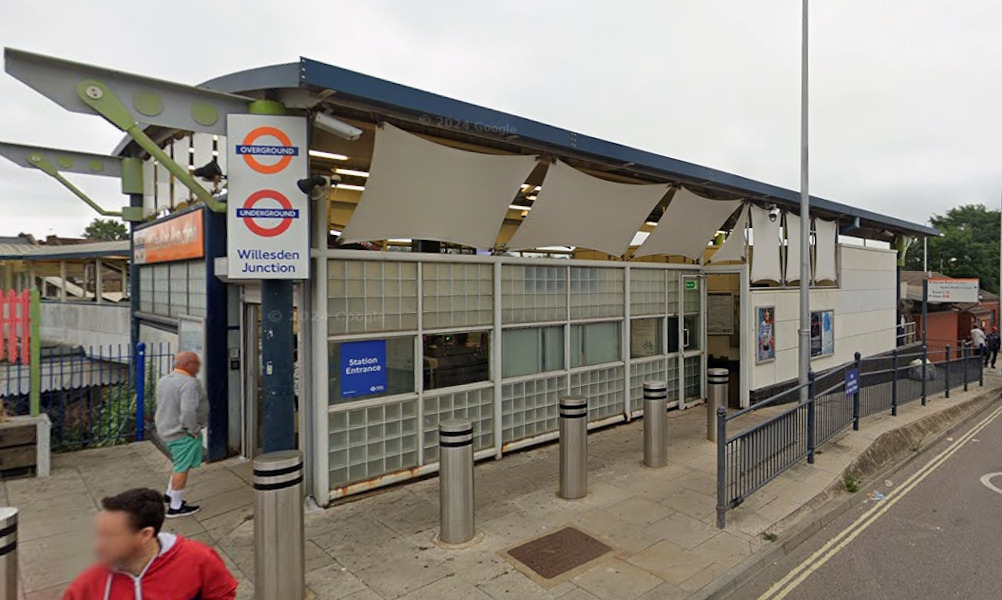 Willesden Junction Signalling Fault Cleared but Delays Continue