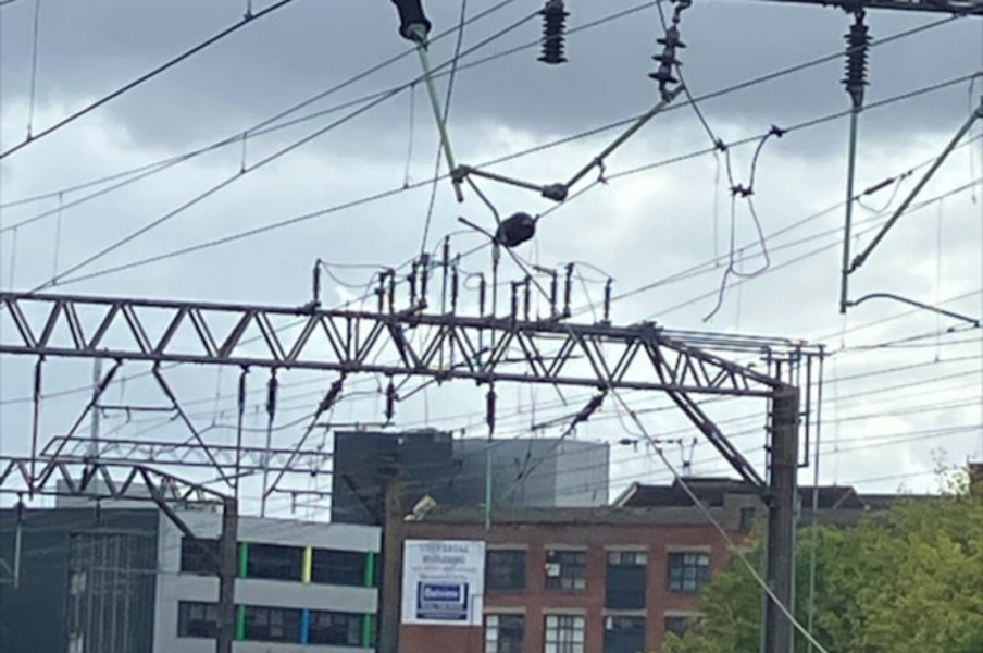 Manchester Piccadilly chaos sparks furious union backlash over Network Rail cuts