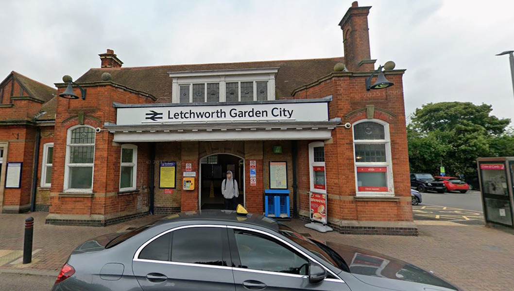 Teen arrested on train at Letchworth as police swoop over drug offences
