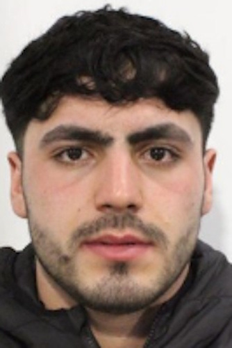 Predator jailed after targeting women on same ScotRail route a week apart