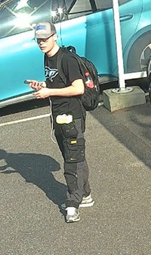 CCTV appeal after &Acirc;&pound;2,000 worth of bikes stolen from Sussex stations