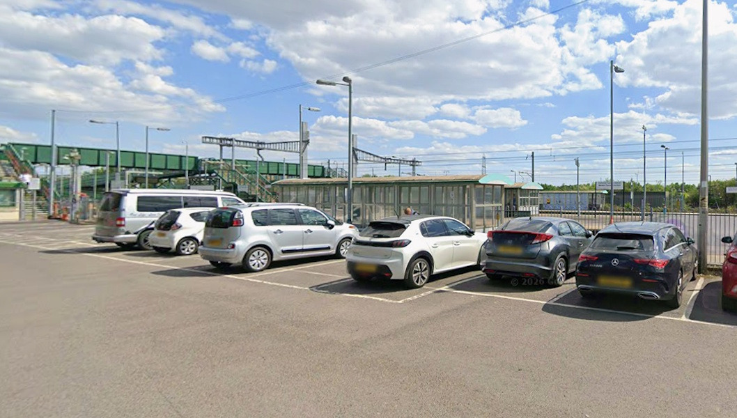 Fire at Severn Tunnel Junction sparks major delays despite lines reopening
