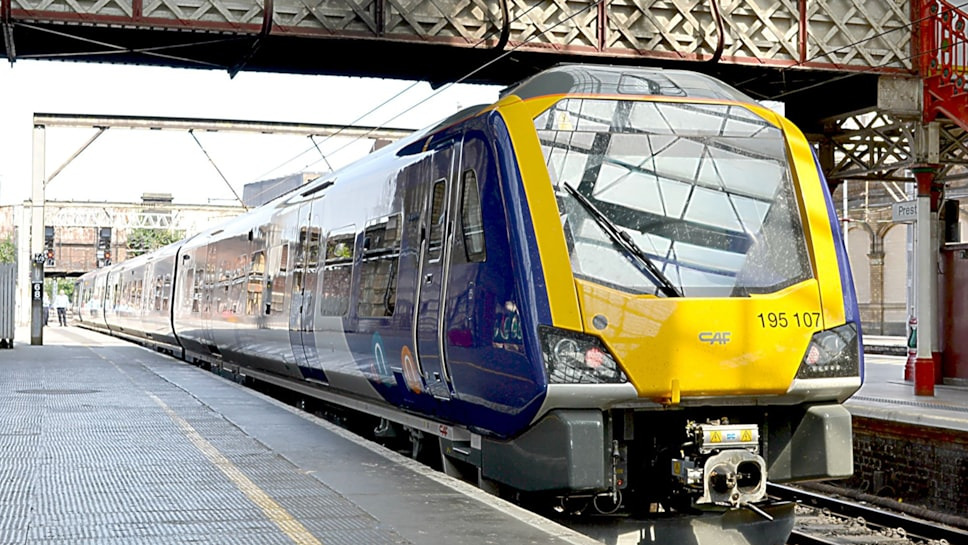 Northern warns passengers to check journeys ahead of May timetable changes