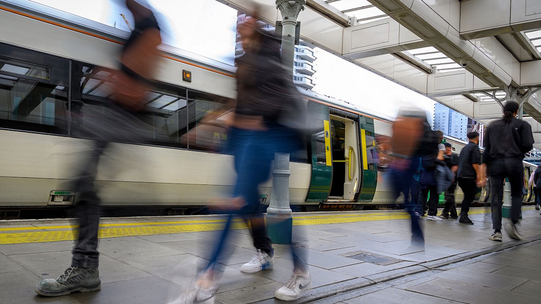 Passengers urged to check journeys as major South East timetable update arrives