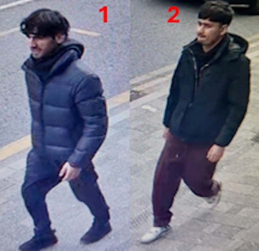 Harrow and Wealdstone station robbery sparks urgent police appeal after daylight theft