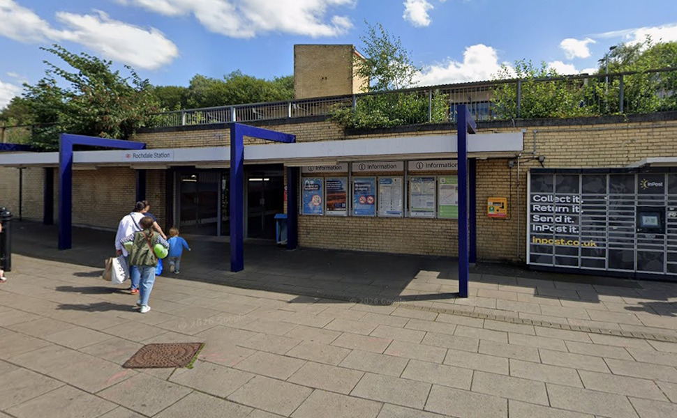 Signal fault at Rochdale triggers delays and cancellations across all lines