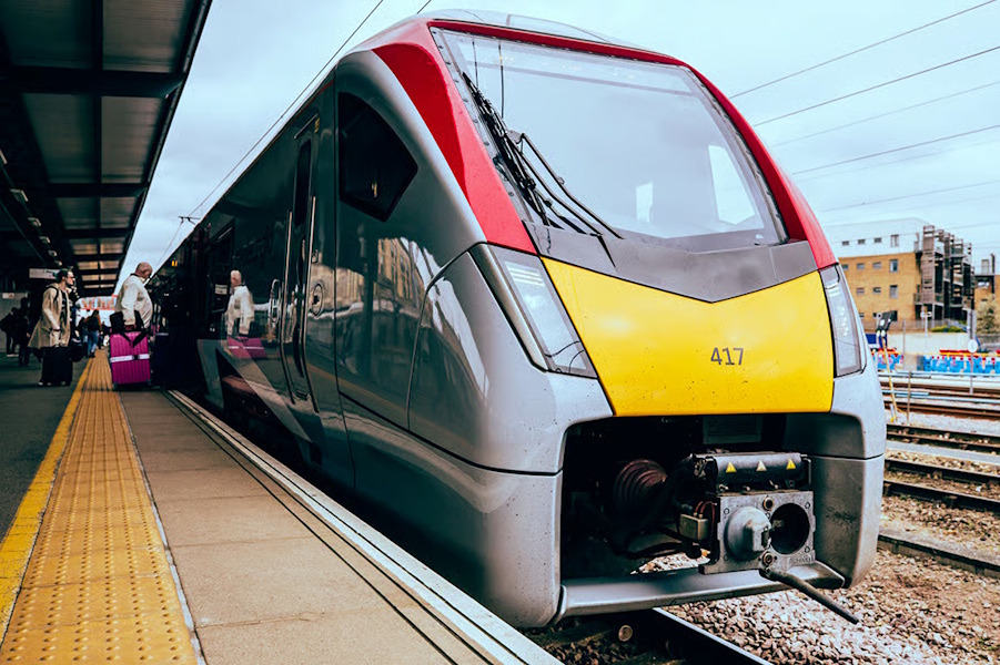 Greater Anglia Opens Driver Recruitment Drive Across Key UK Routes