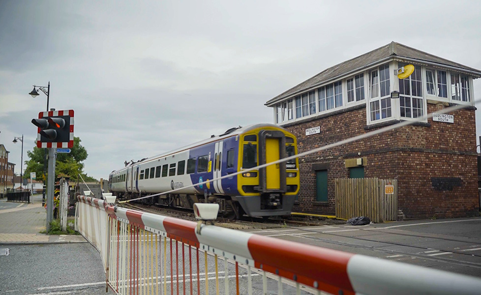 Cable Theft Shuts Northumberland Line With Major Disruption
