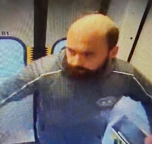 Doncaster Train Theft: &Acirc;&pound;6,000 Bike Stolen as Police Hunt Hooded Suspect