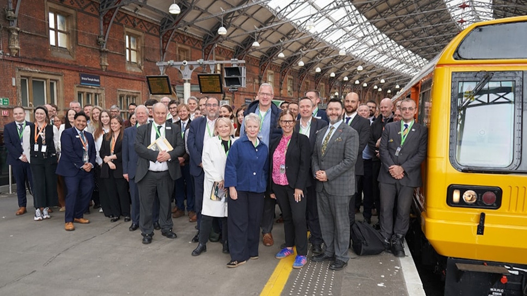 Portishead Rail Revival: Contracts Signed to Reopen Line After 60 Years