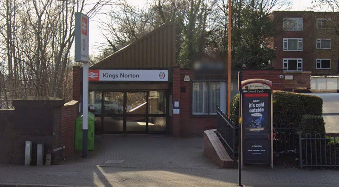 Kings Norton Rail Disrpution: Emergency Incident Closes All Lines