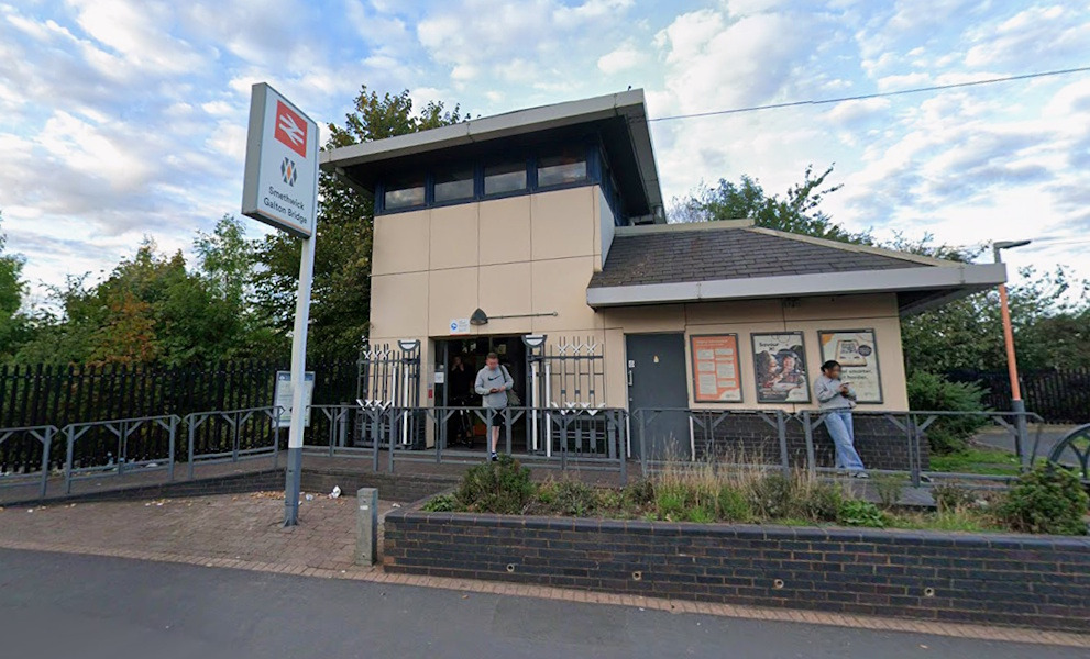 Police Confirm Death at Smethwick Galton Bridge Not Suspicious