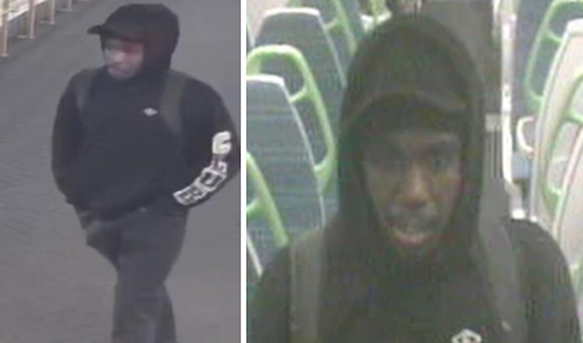 London Bridge Train Incident: Man Reported Exposing Himself to Passenger