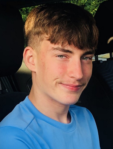 Family Tribute to Teenager Herbie Ballard After Whitstable Rail Tragedy