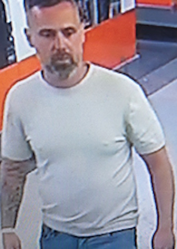 CCTV Appeal Over Sexual Assault on Liverpool&acirc;Wigan Service