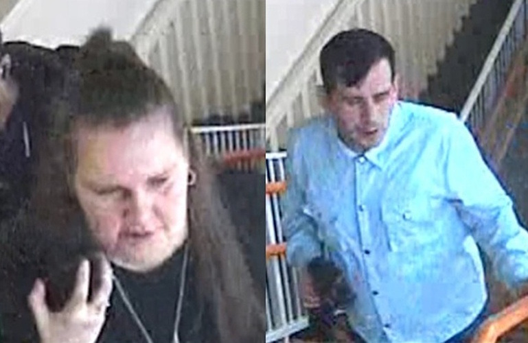 Teen Pushed Onto Tracks in Kentish Town West Attack