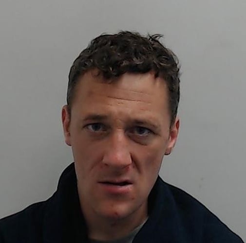 Women Targeted on Packed Edinburgh Train as Sex Offender Jailed