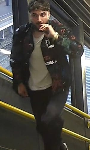 Woman Sexually Assaulted on Doncaster to Wakefield Train