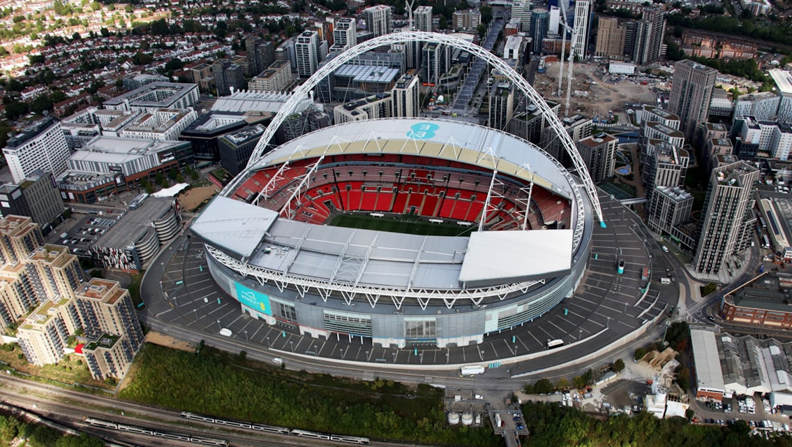 Wembley Travel Warning as Rail Disruption Hits Cup Final Weekend