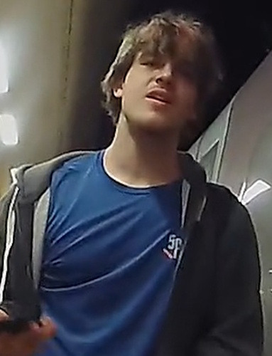 CCTV Appeal Following Assault on Railway Staff in Corby