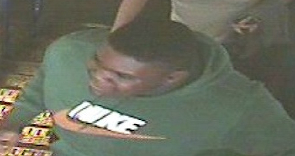 Woman Sexually Assaulted at Walthamstow Central Station