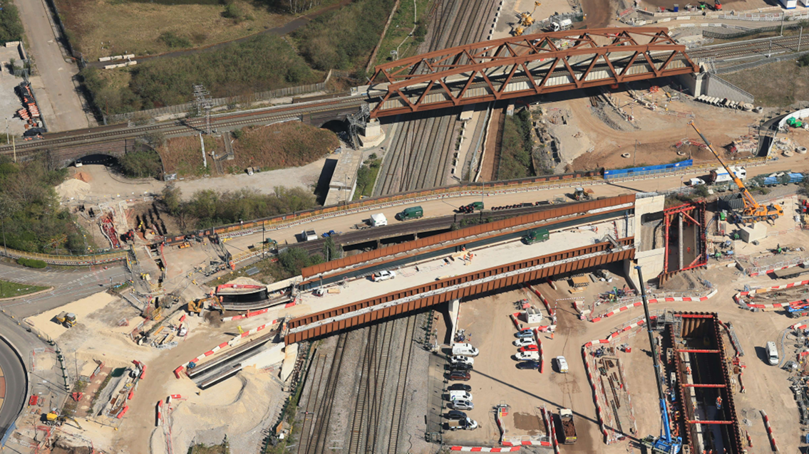 Major HS2 Work to Disrupt Birmingham Rail Services Across Two Weekends