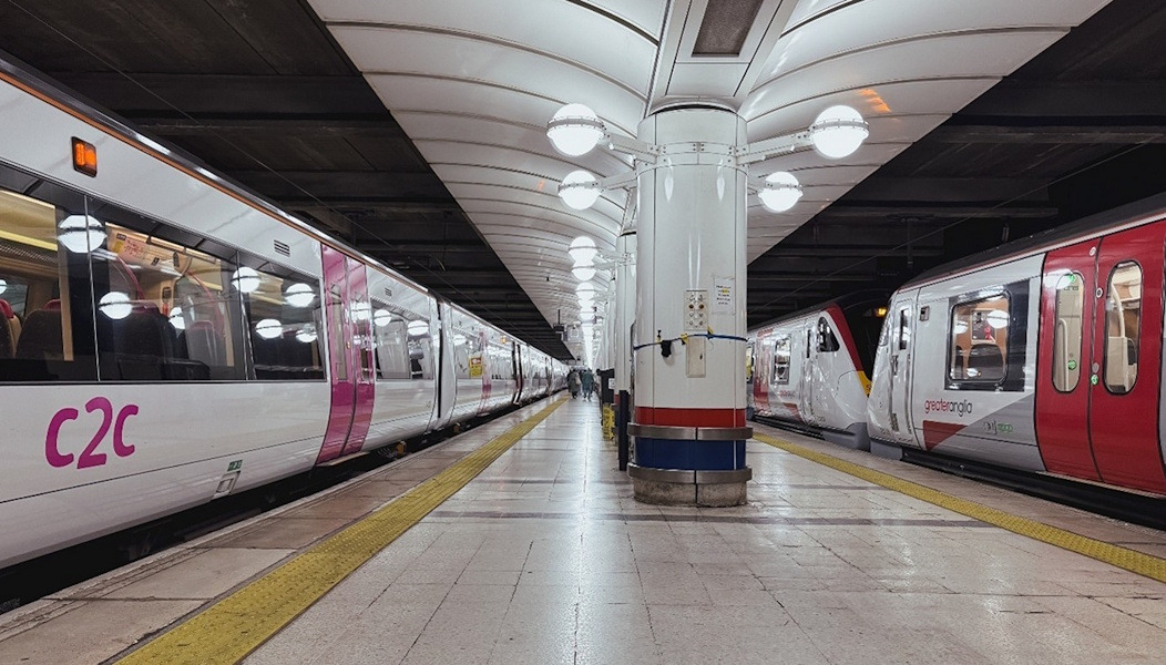 Major Rail Overhaul Sees c2c, Greater Anglia and Network Rail Unite