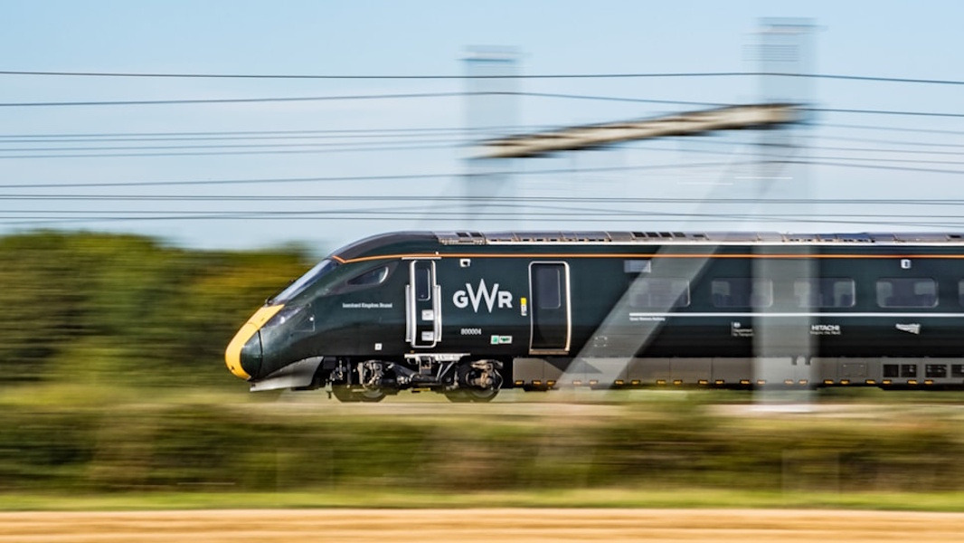 Major Rail Revival Restores Daily Bristol, Swindon and Oxford Services