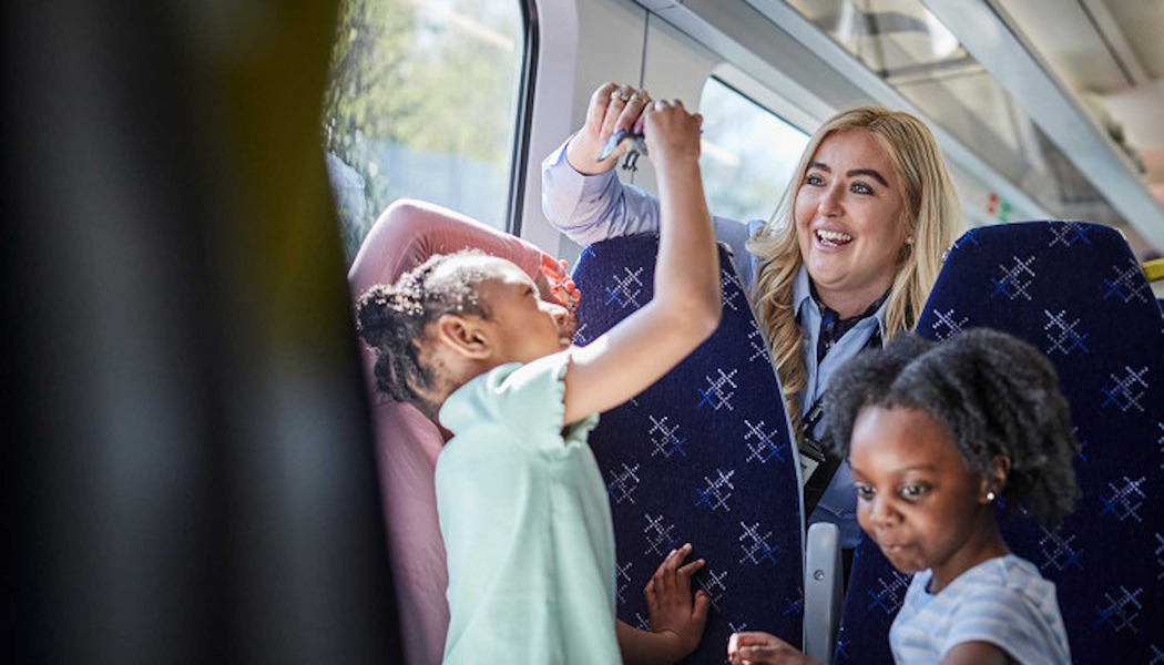 New ScotRail Timetable Brings More Trains Across Scotland